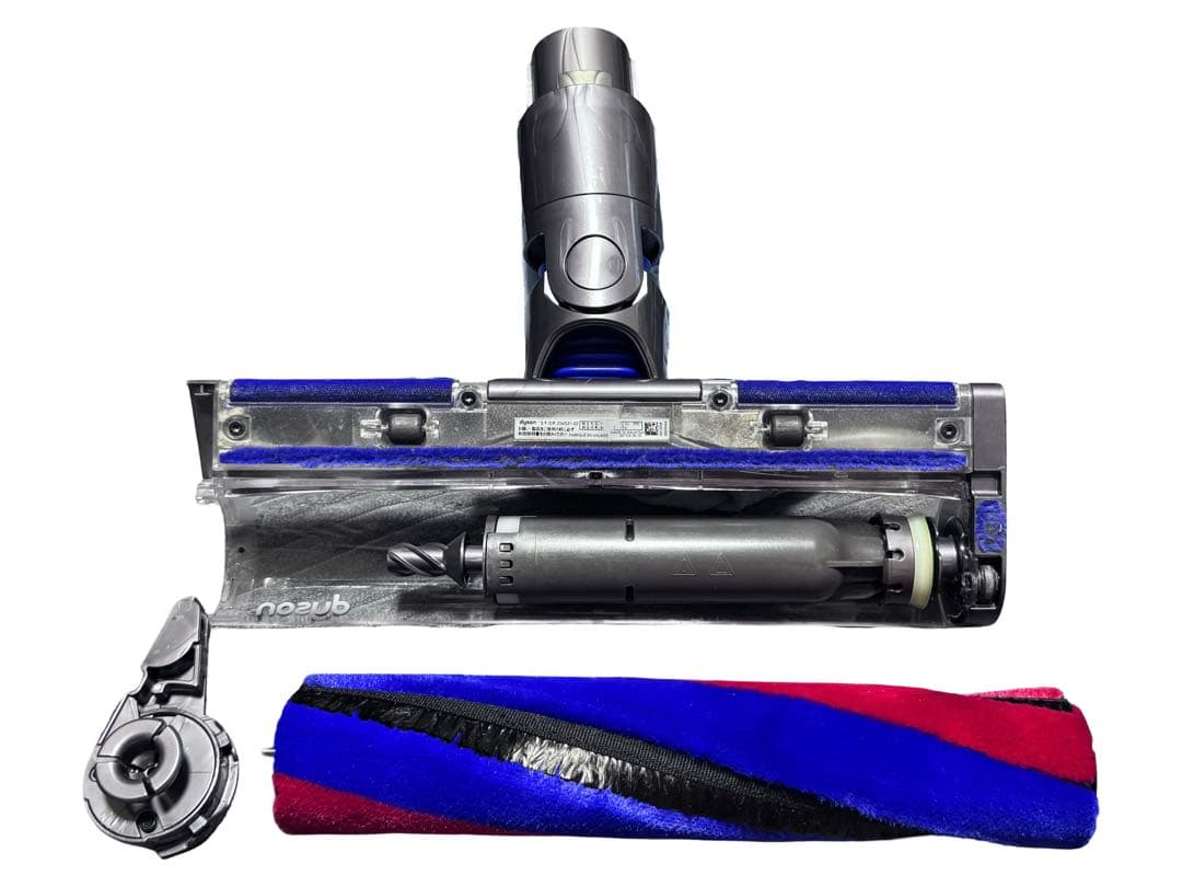 《美品》ダイソン 掃除機 digital slim fluffy＋ SV18