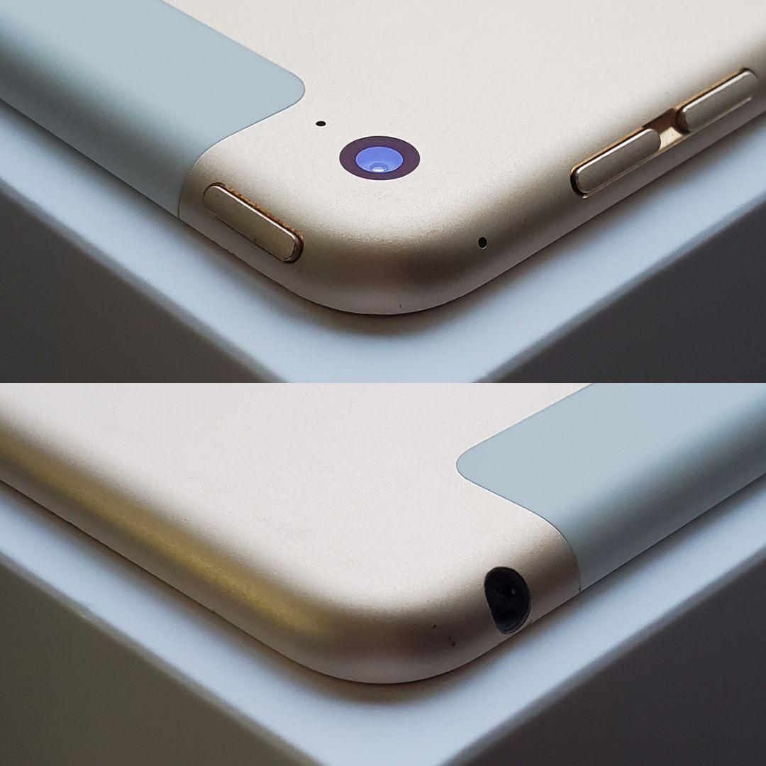【超美品】iPad mini 4 Wi-Fi + Cellular 128GB