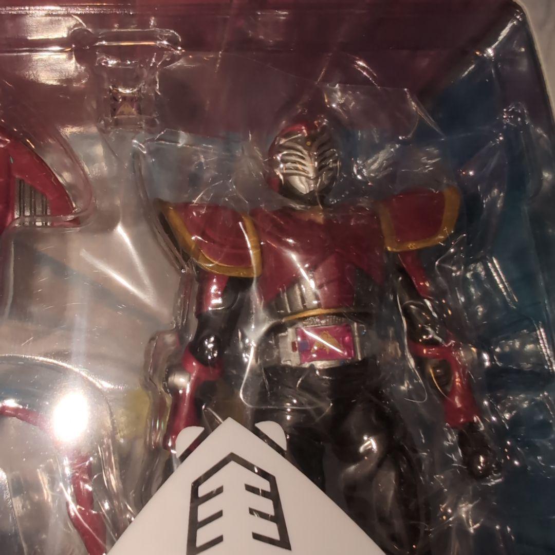 figma 仮面ライダー スティング SP-024