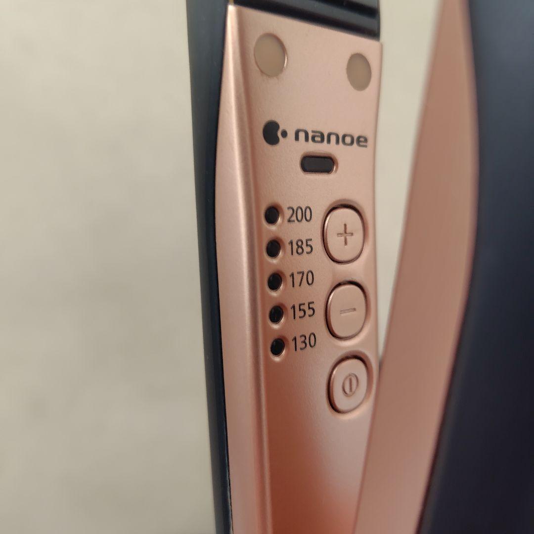 nanocare パナソニック