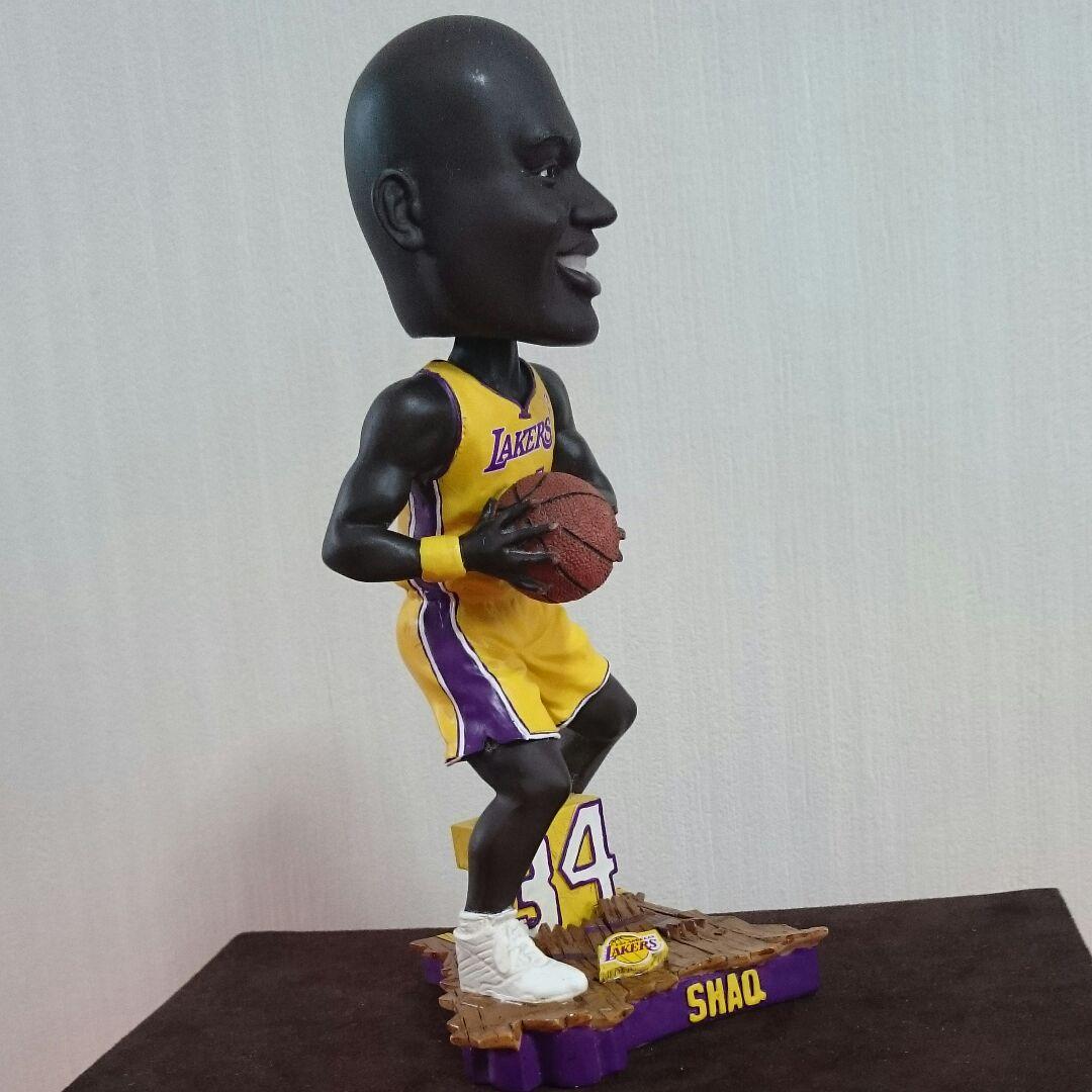 NBA  シャキール・オニール  フィギュア