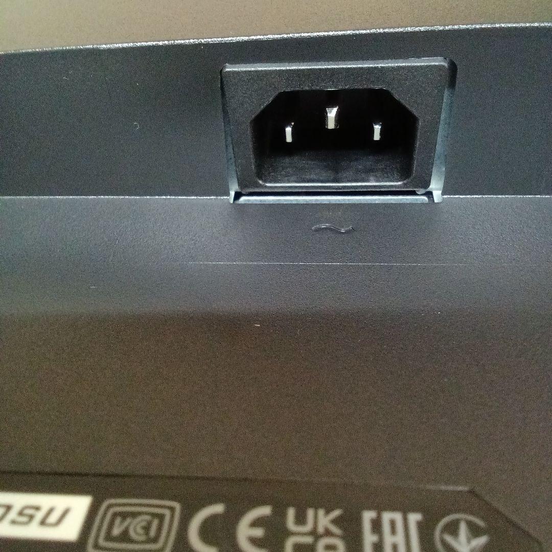 27インチ液晶モニターiiyama ProLite XUB2796QSU-B1⑩