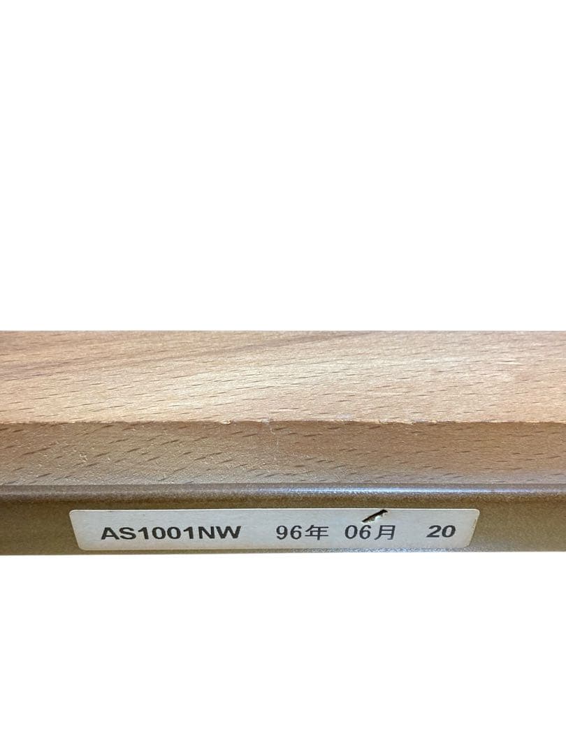 karimoku カリモク コロニアルチェスト 電話台引き出し付