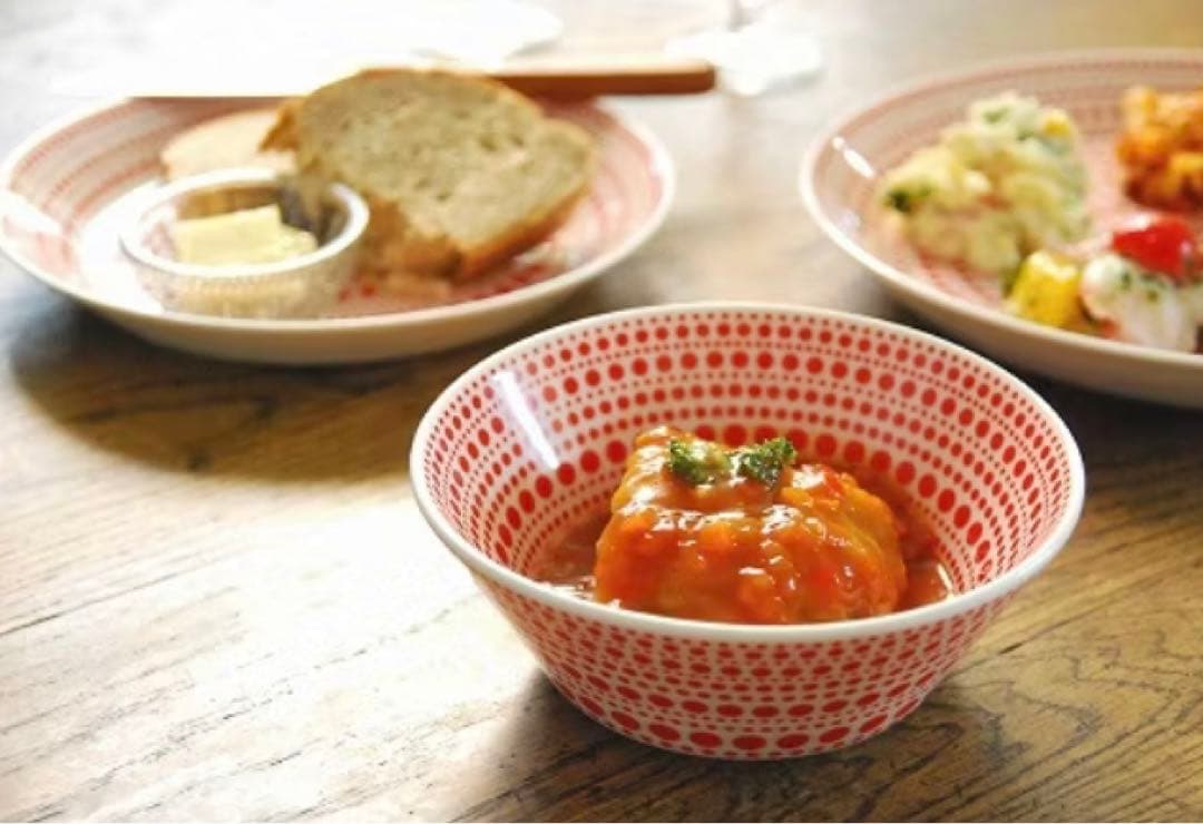 N*o様 イッタラ　kulku クルク　限定シリーズ　赤　希少