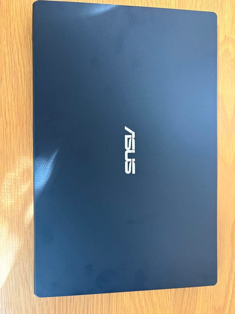 ASUS ノートPC E510MA マウス付き