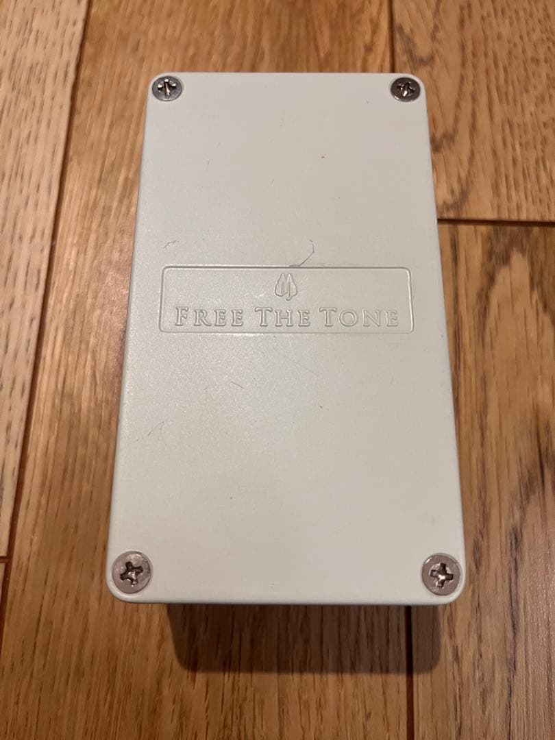 ギター FREE THE TONE - SILKY GROOVE COMP