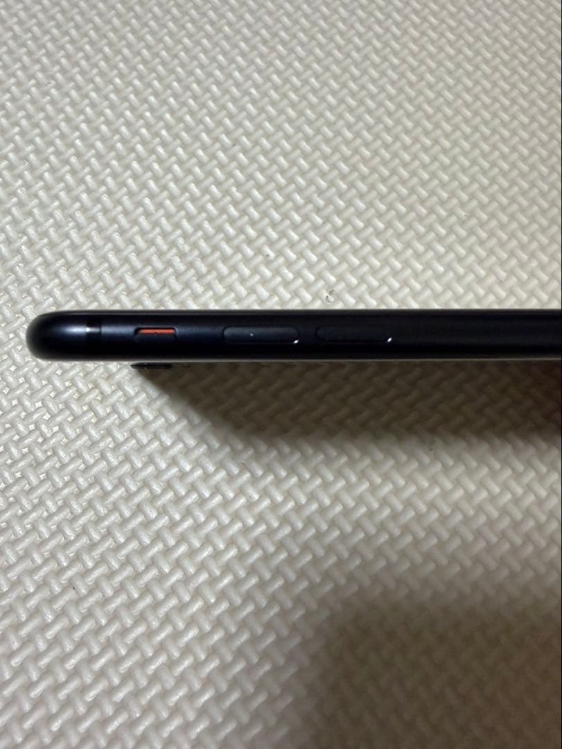 iPhone SE2 256g ブラック