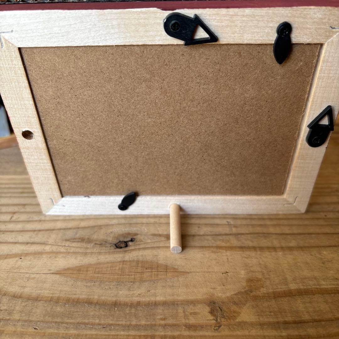 ⭐️ちー様⭐️ 専用　カントリー雑貨　フレーム