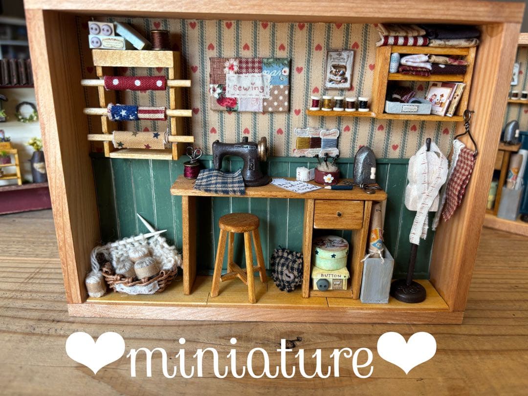 ⭐️ちー様⭐️ 専用　カントリー雑貨　フレーム