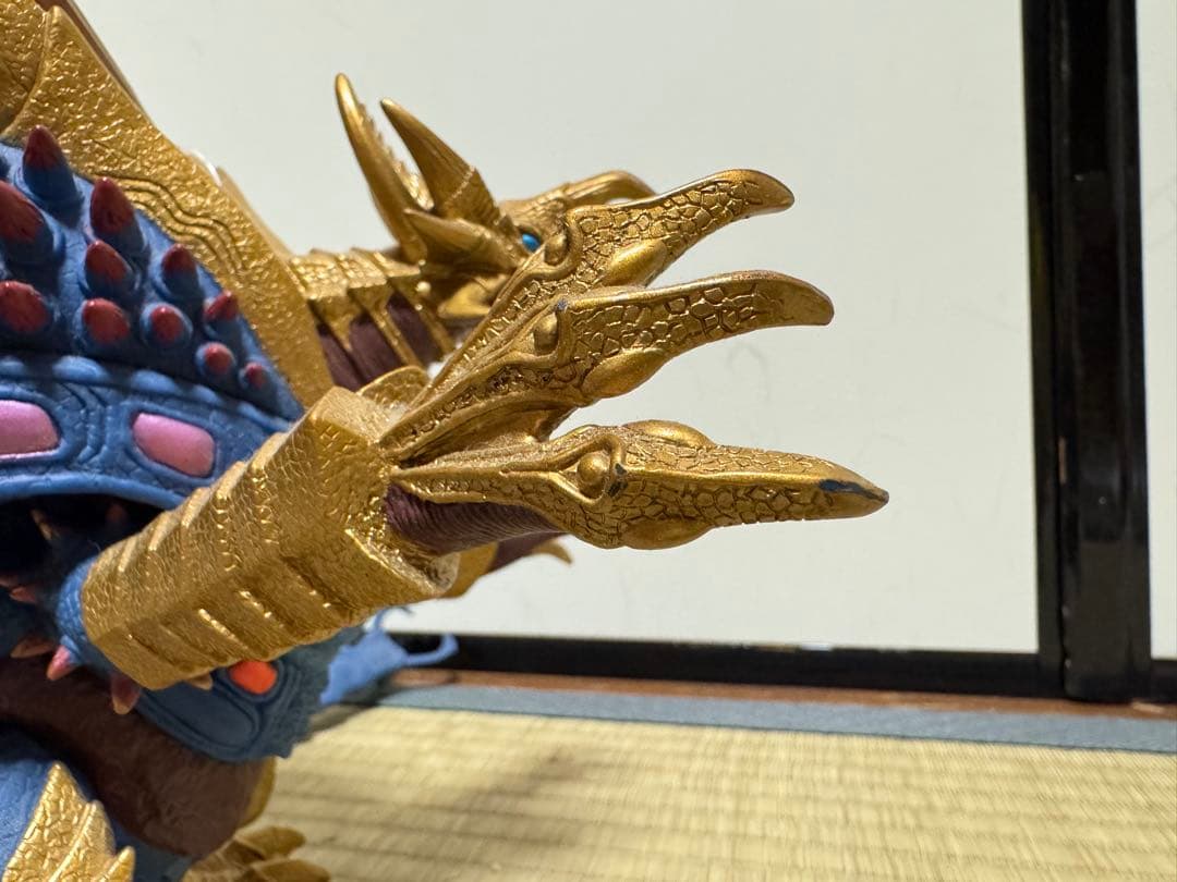 Uキラーザウルス ウルトラ怪獣シリーズ2006 SP