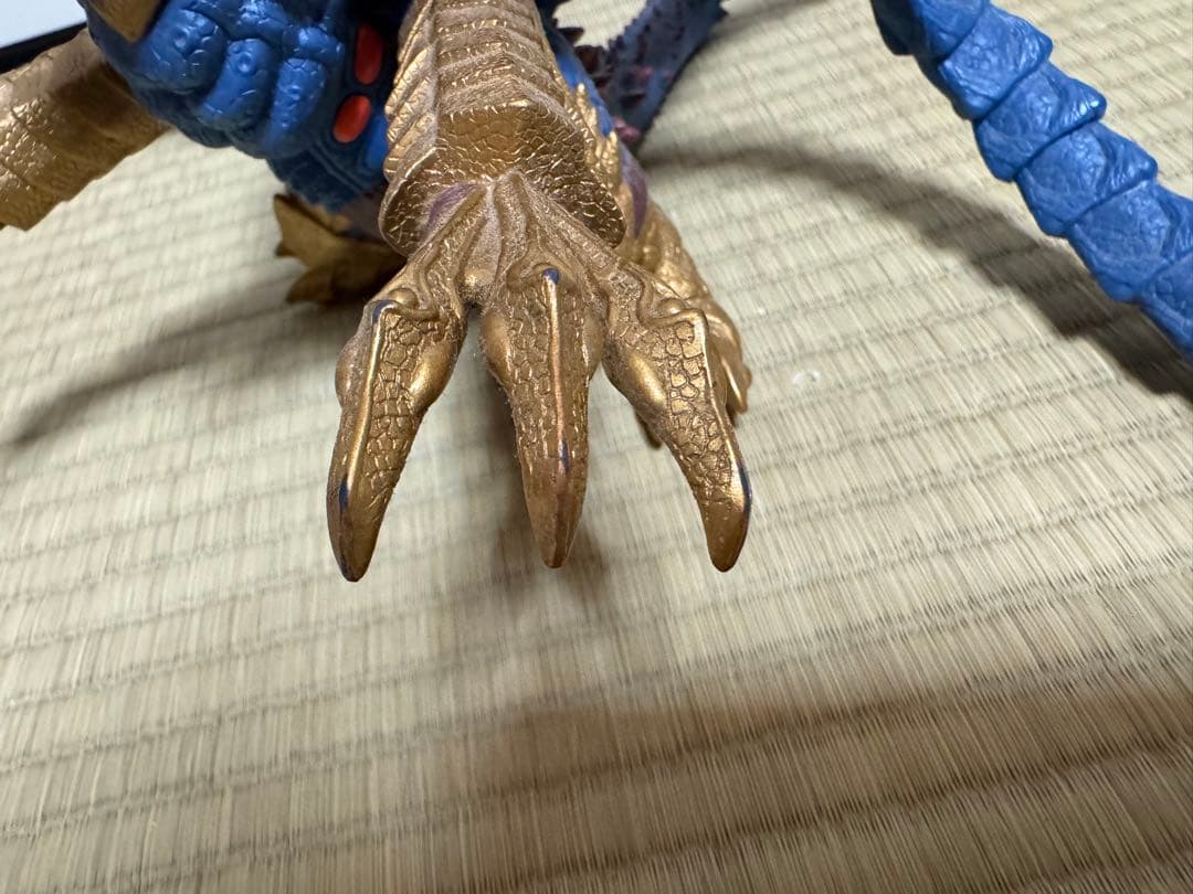 Uキラーザウルス ウルトラ怪獣シリーズ2006 SP