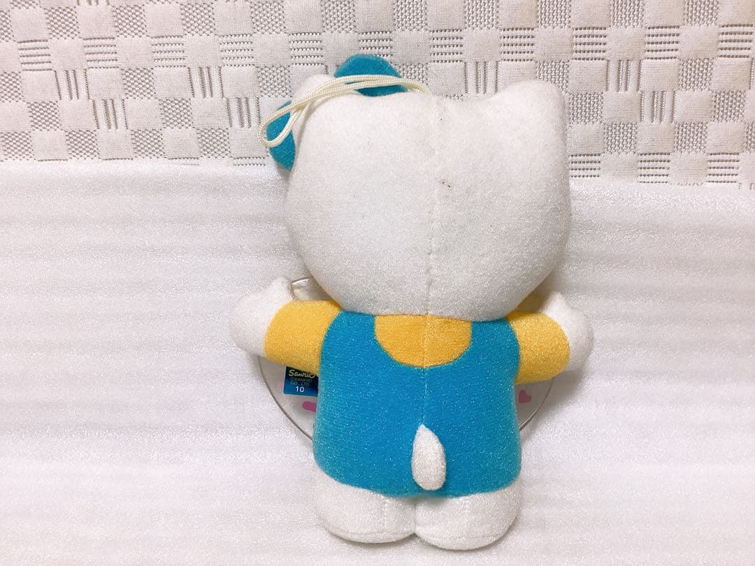 平成レトロ ❤︎Hello Kitty ハローキティ❤︎ レアグッズ 4個セット