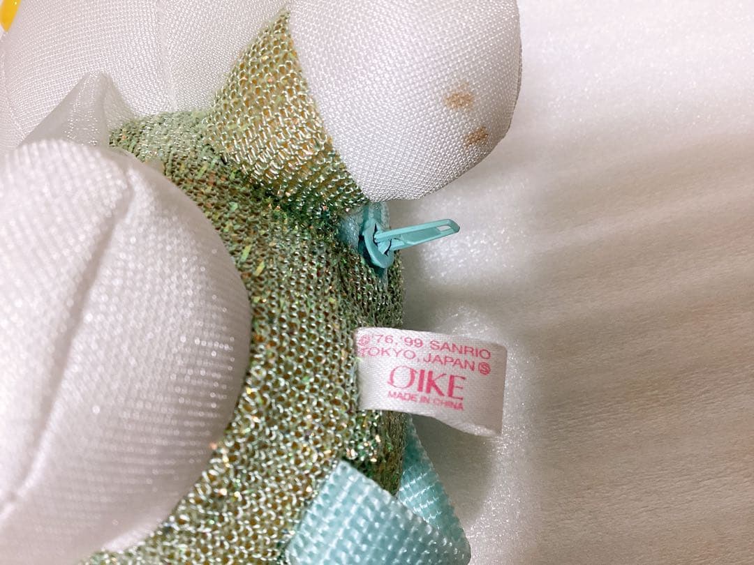 平成レトロ ❤︎Hello Kitty ハローキティ❤︎ レアグッズ 4個セット