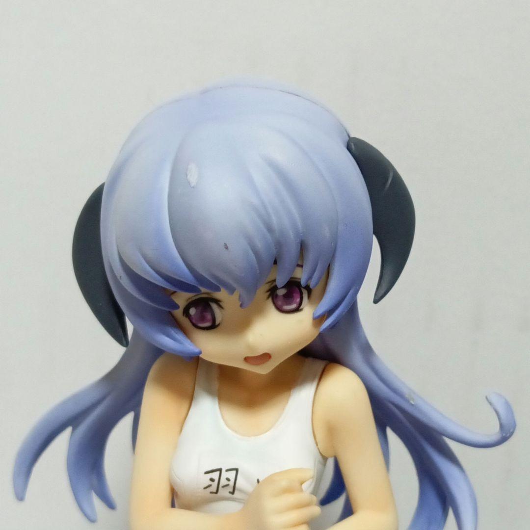 ひぐらしのなく頃に解　組立式DXフィギュア 4体セット