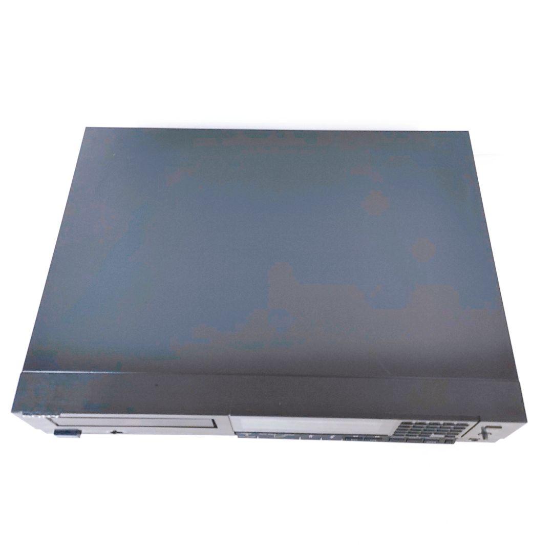 SONY　良品 動作良好　高音質 CDプレーヤーCDP-950