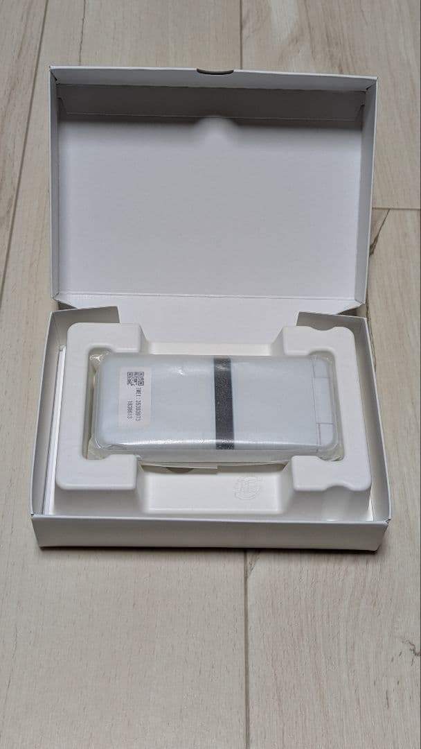 docomo DIGNO KY-42C ホワイト