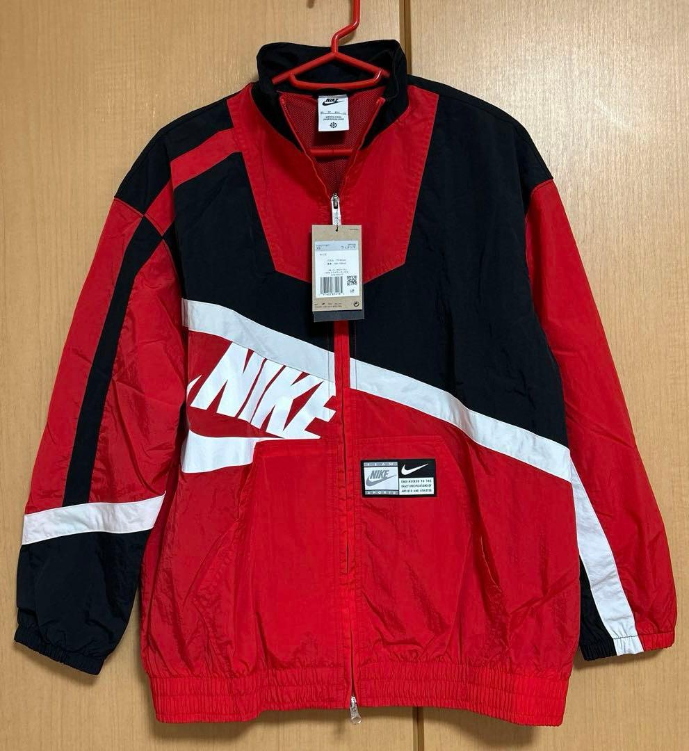 山田涼介 着用 NIKE RED XS