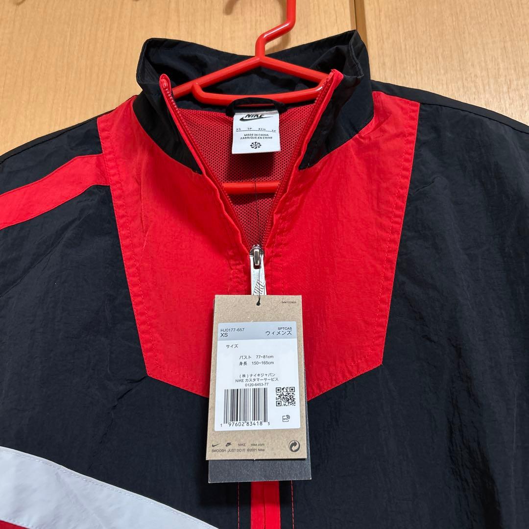 山田涼介 着用 NIKE RED XS
