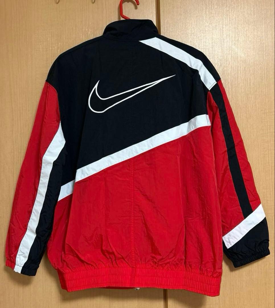 山田涼介 着用 NIKE RED XS