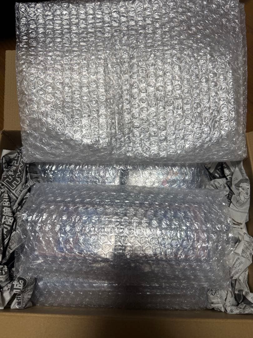 DD＆DDD 大量 各パーツ 537枚セット