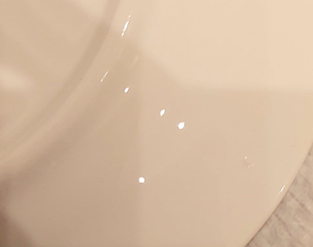 GIEN ジアン フルーツタルトプレート 6枚セット アンティーク