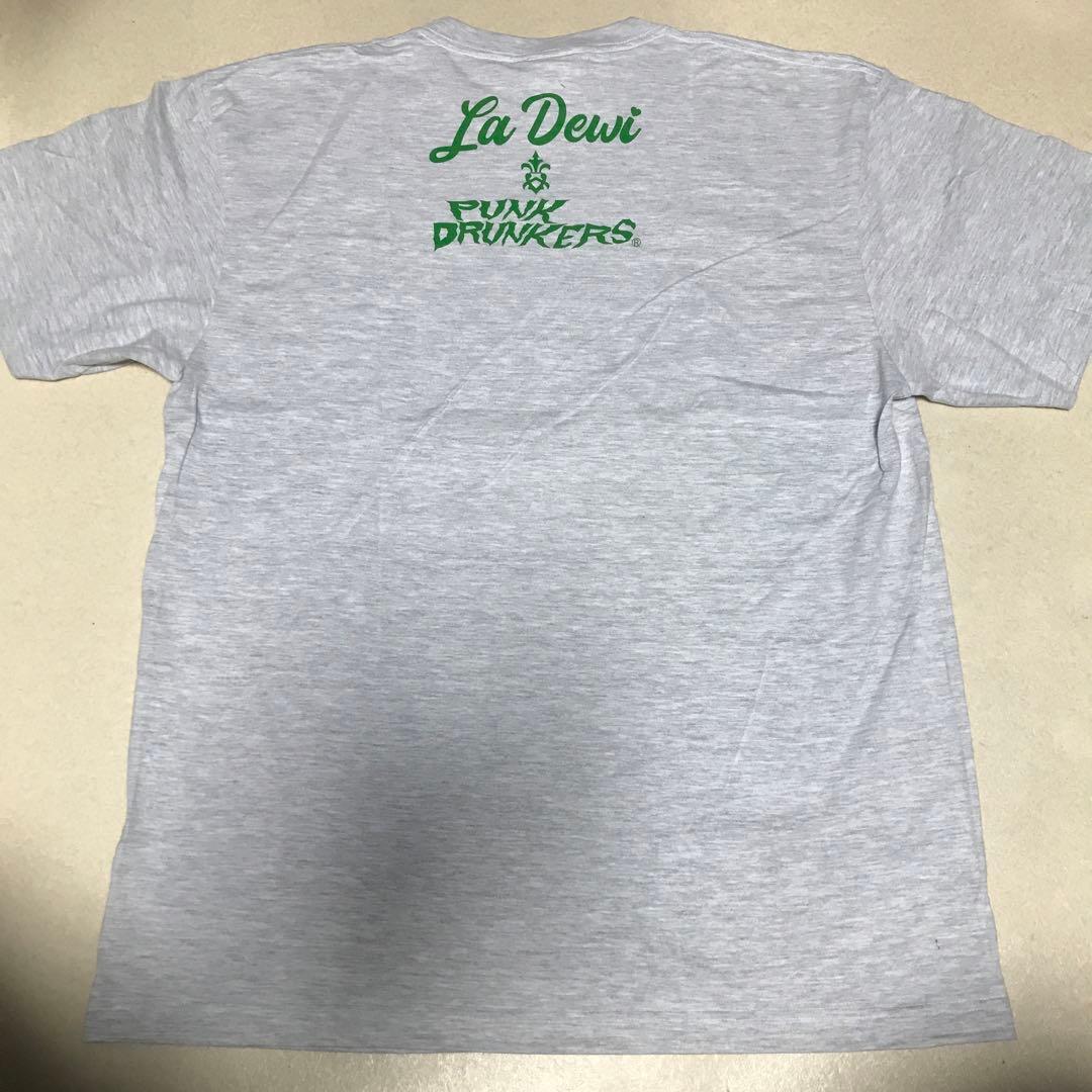 デヴィ夫人 コラボ XL 未使用 パンクドランカーズ punkdrunkers