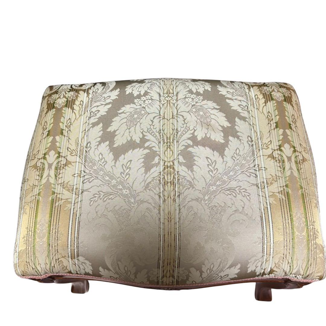 イタリア スツール ドレッサー チェア 椅子