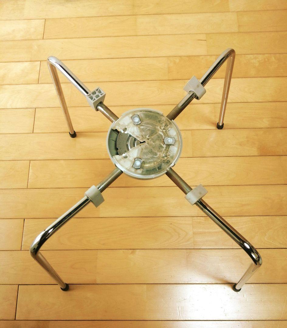 フリッツハンセン　セブンチェア　2005年製　正規品【ジャンク品】