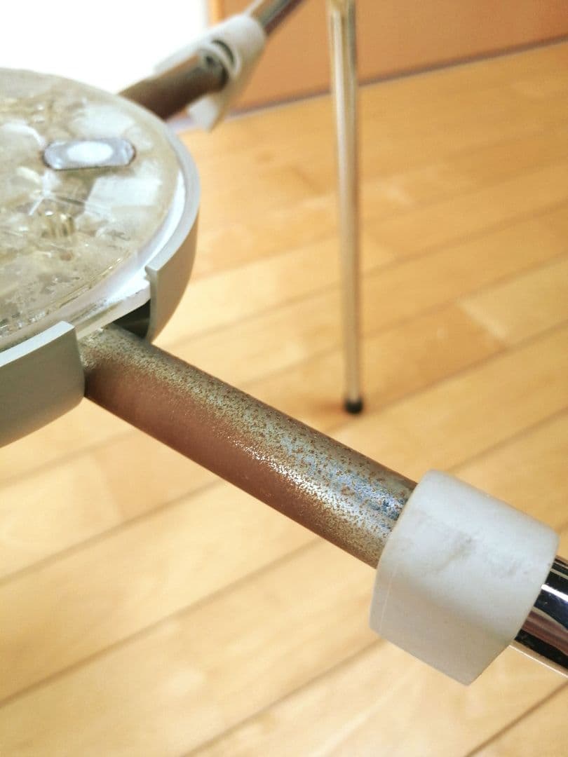 フリッツハンセン　セブンチェア　2005年製　正規品【ジャンク品】