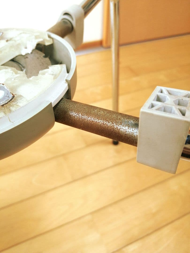 フリッツハンセン　セブンチェア　2005年製　正規品【ジャンク品】