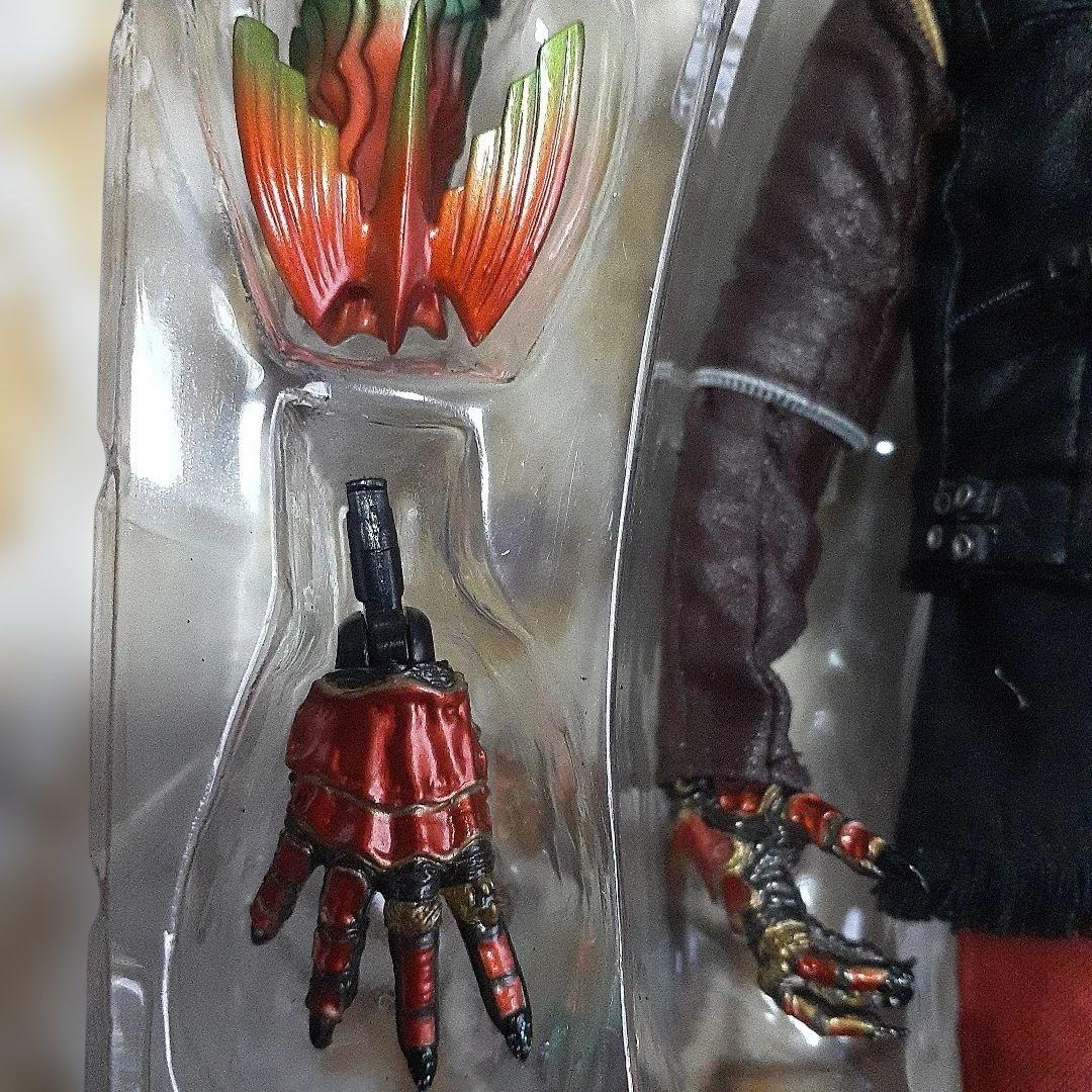 PBM仮面ライダーオーズANKH