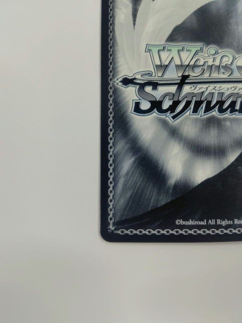 ヴァイス 鬼方カヨコ 正月 SP サイン ヴァイスシュヴァルツ ブルーアーカイブ