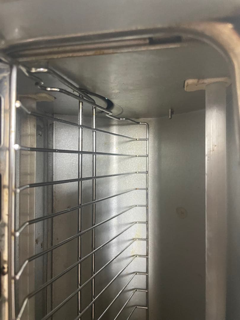 BALMUDA スチームトースター K05A-WH