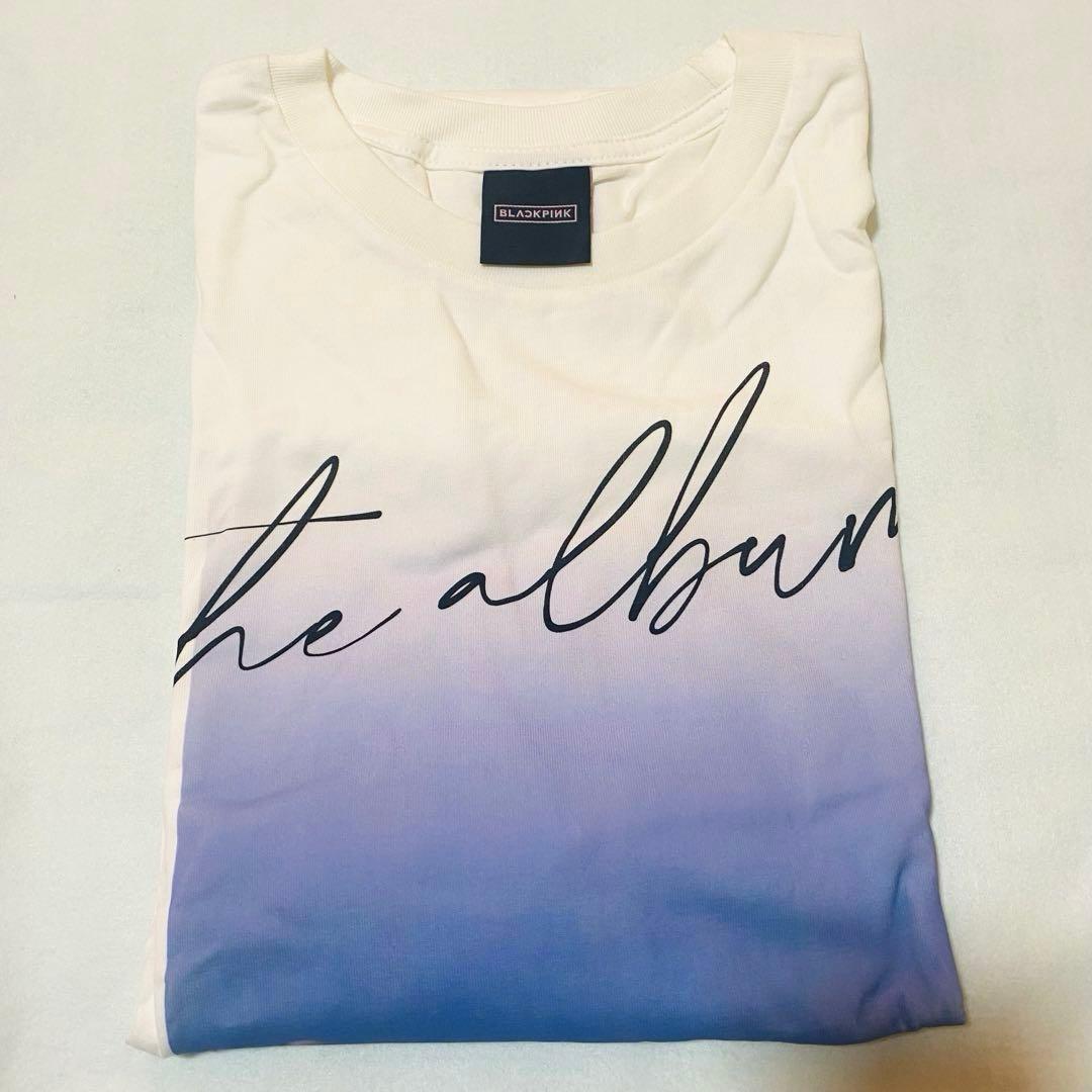 <新品未使用>ロングスリーブTシャツ（WHITE）Lサイズ