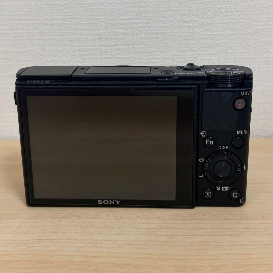 DSC-RX100M3 SONY サイバーショット