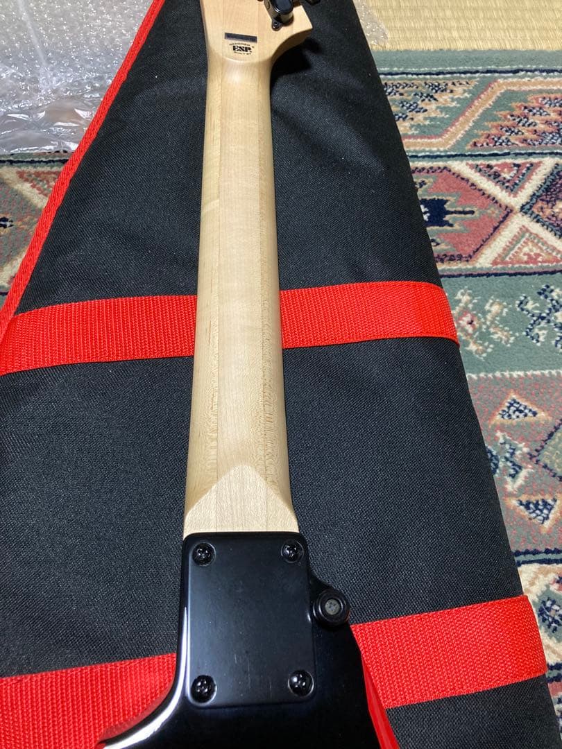 最終値下げ　BABYL MINI-ARROW ESP ② 美品