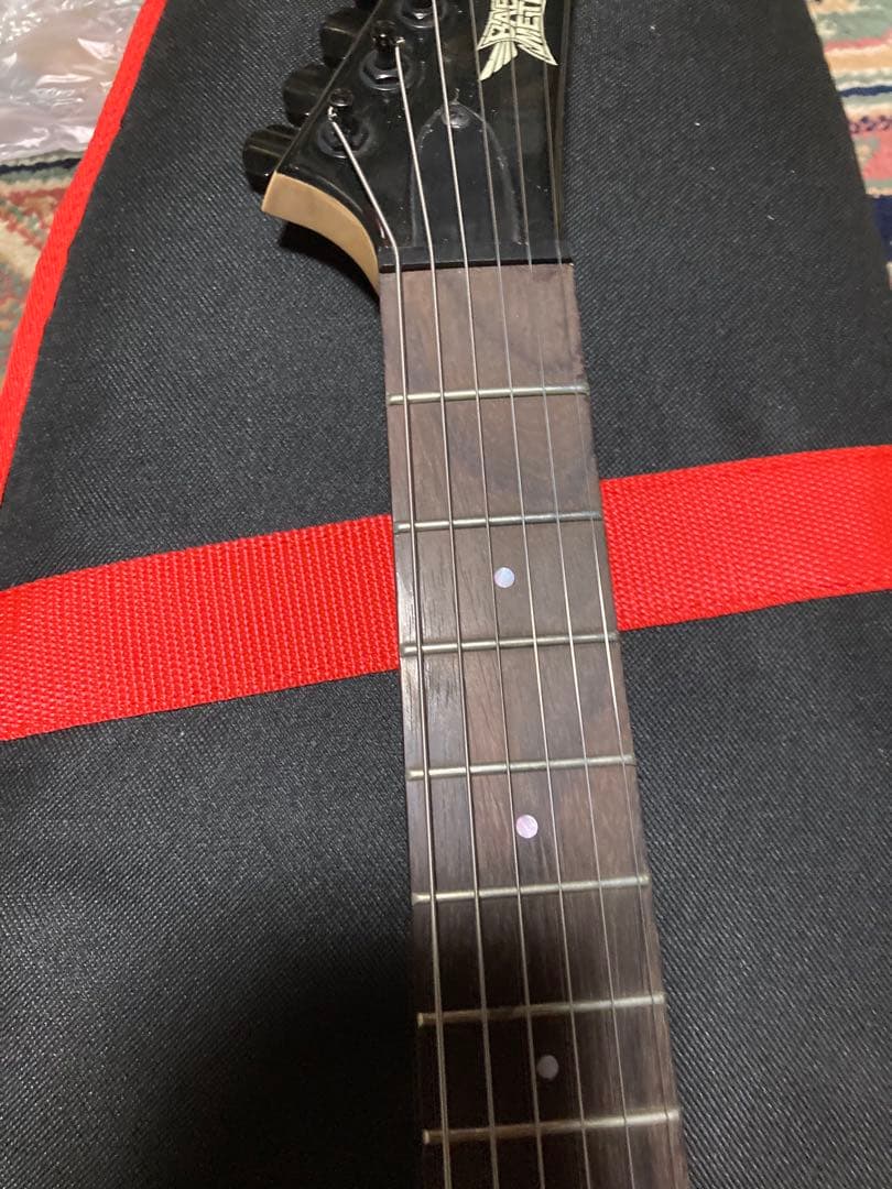 最終値下げ　BABYL MINI-ARROW ESP ② 美品