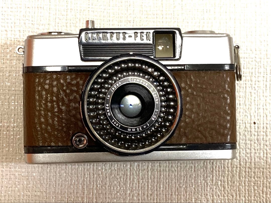 カメラまとめ売り【ジャンク】6点