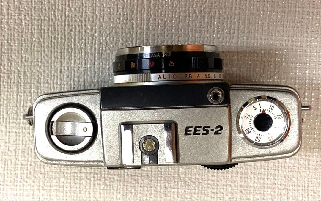 カメラまとめ売り【ジャンク】6点
