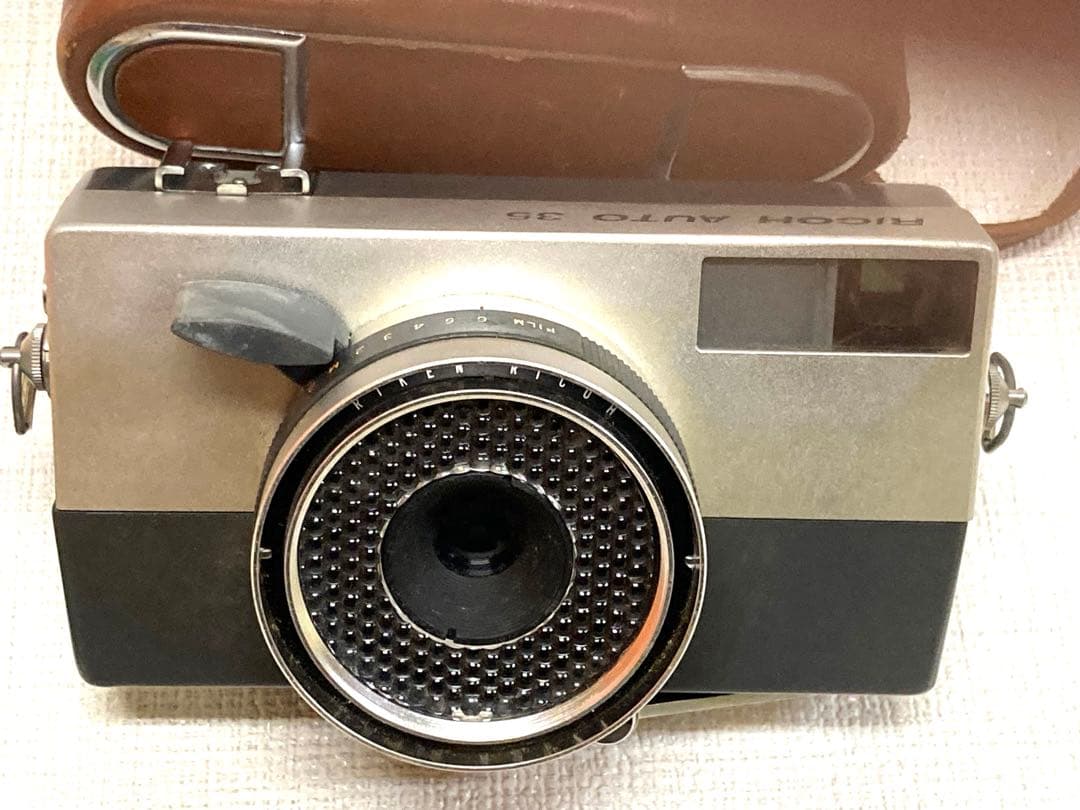 カメラまとめ売り【ジャンク】6点