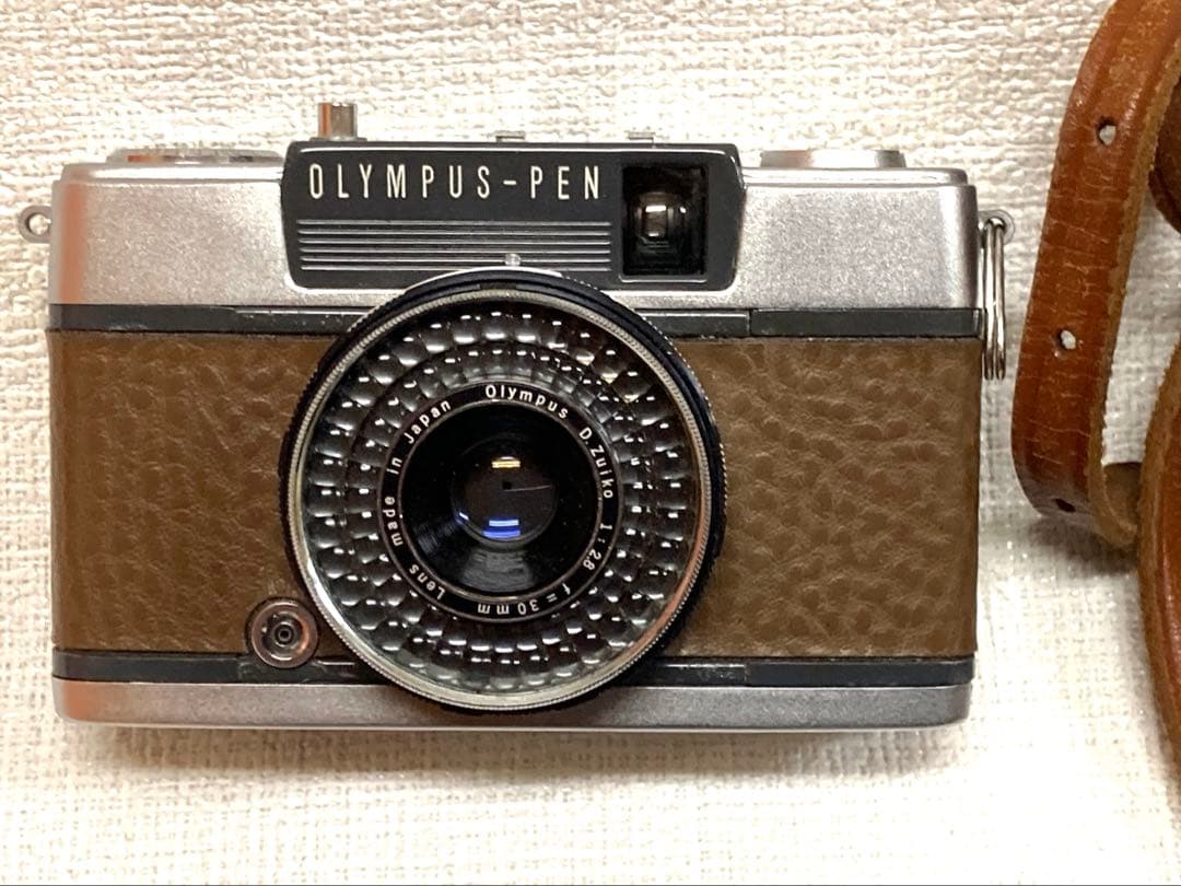 カメラまとめ売り【ジャンク】6点