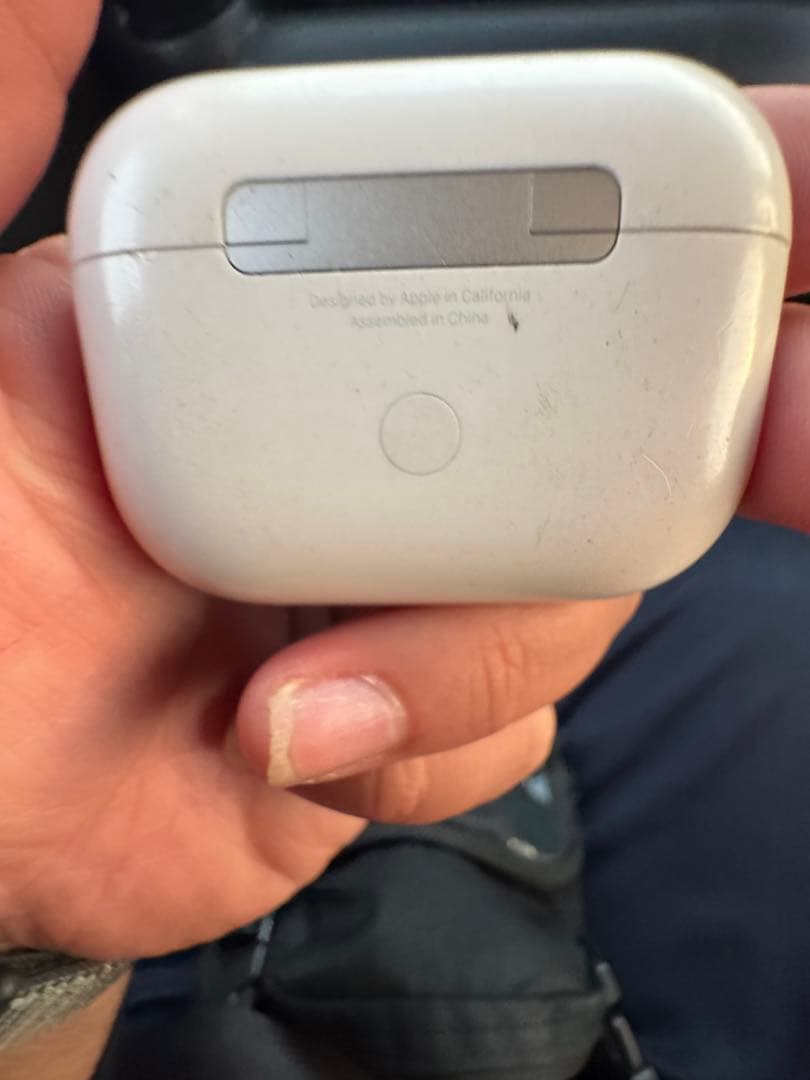 AirPods Pro ワイヤレスイヤホン A2084