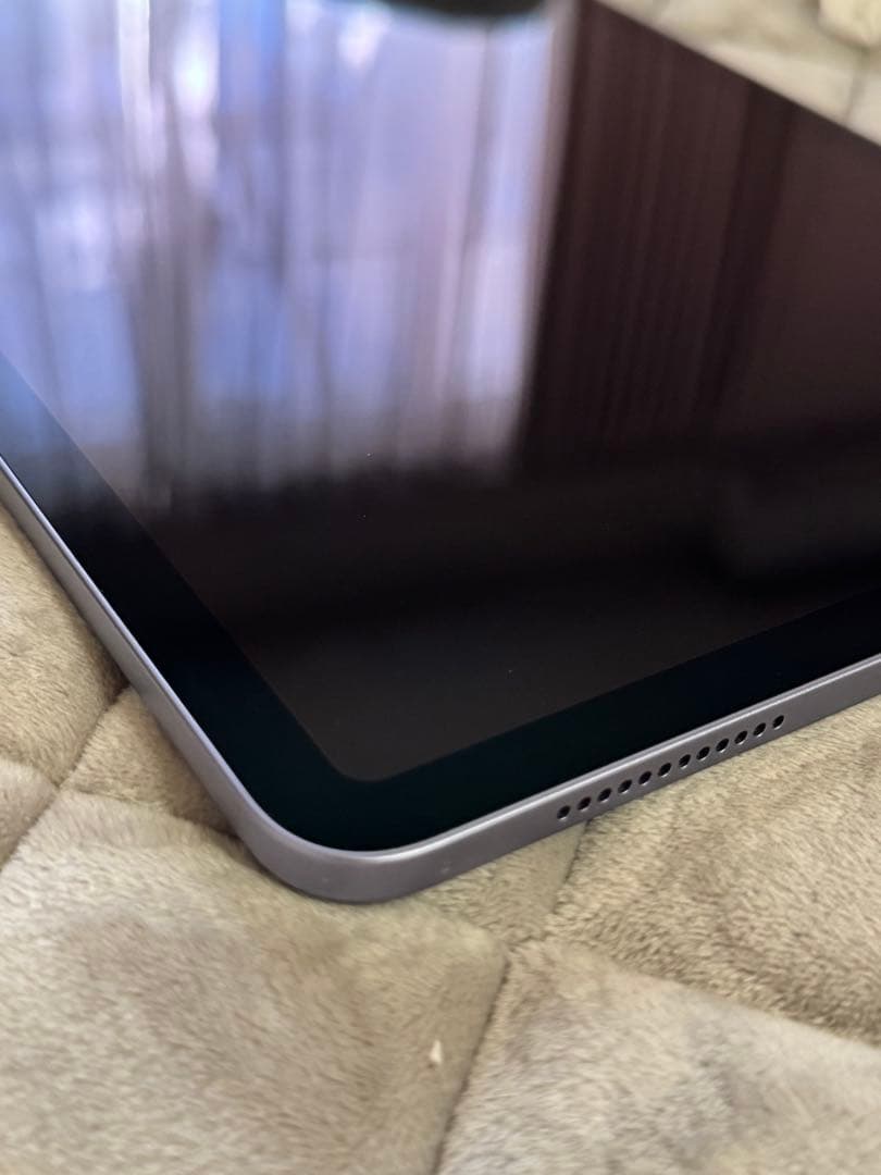 Apple iPad Air（第5世代/2022） Wi-Fi64GB パープル