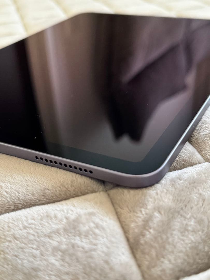 Apple iPad Air（第5世代/2022） Wi-Fi64GB パープル