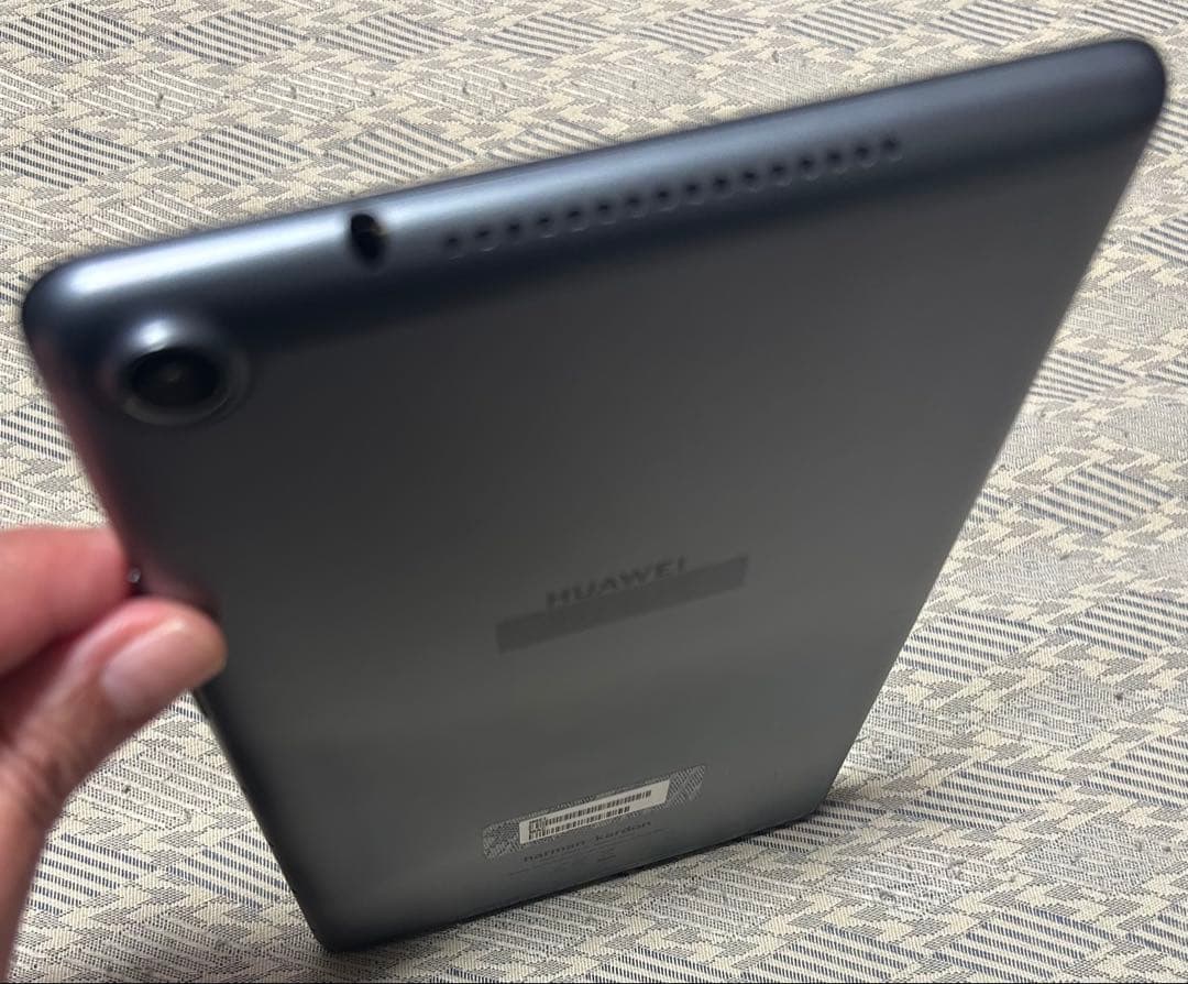 Androidタブレット本体 MediaPad M5 lite 8 LTE JDN2-L09