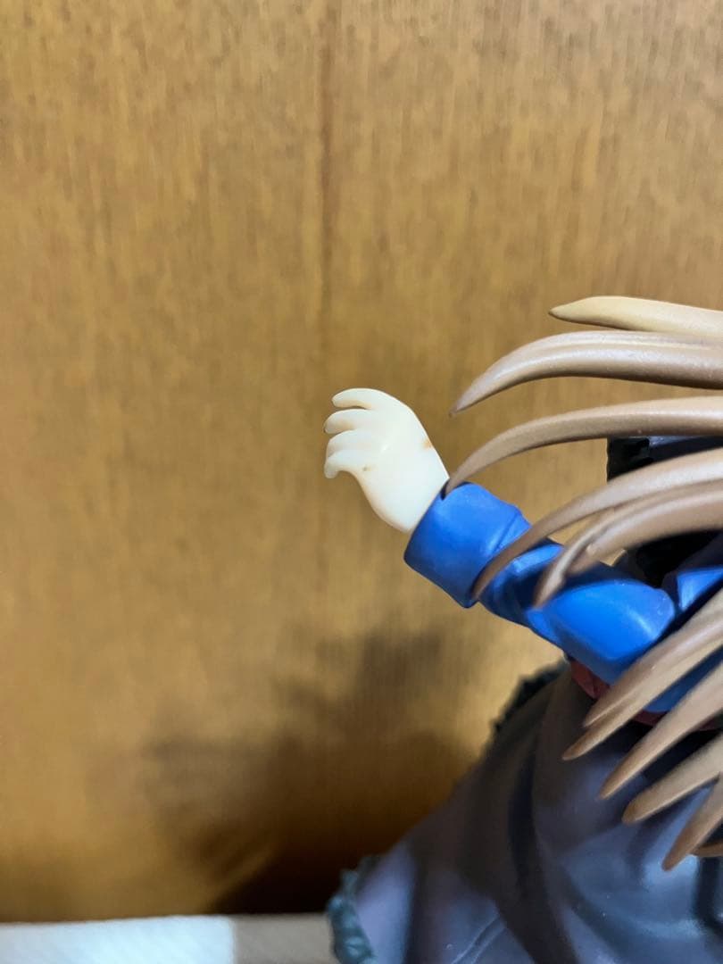 狼と香辛料 ホロ 1/8 完成品フィギュア【箱無し】