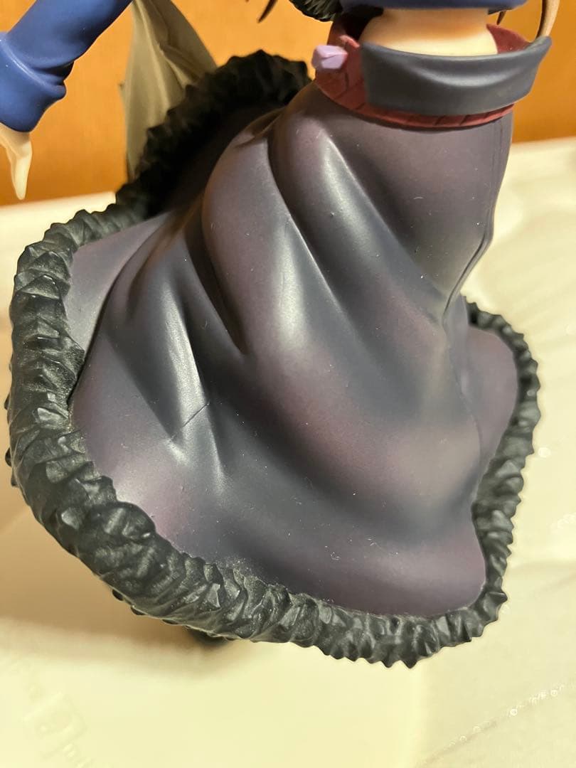 狼と香辛料 ホロ 1/8 完成品フィギュア【箱無し】