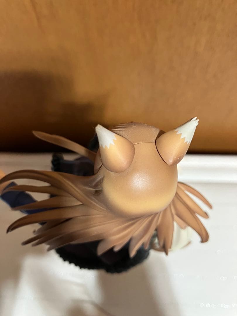 狼と香辛料 ホロ 1/8 完成品フィギュア【箱無し】