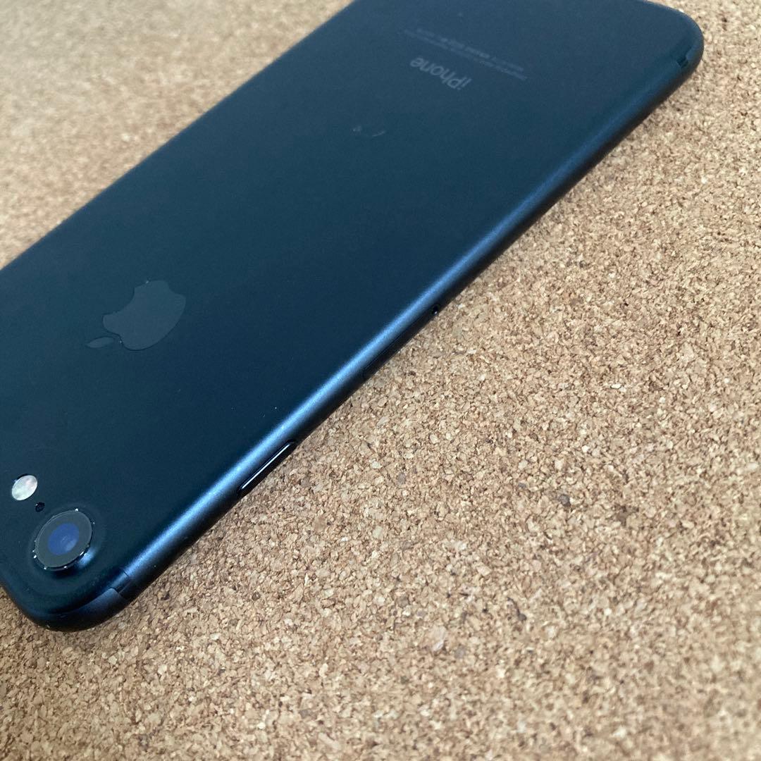 885【早い者勝ち】iPhone7 32GB SIMフリー☆