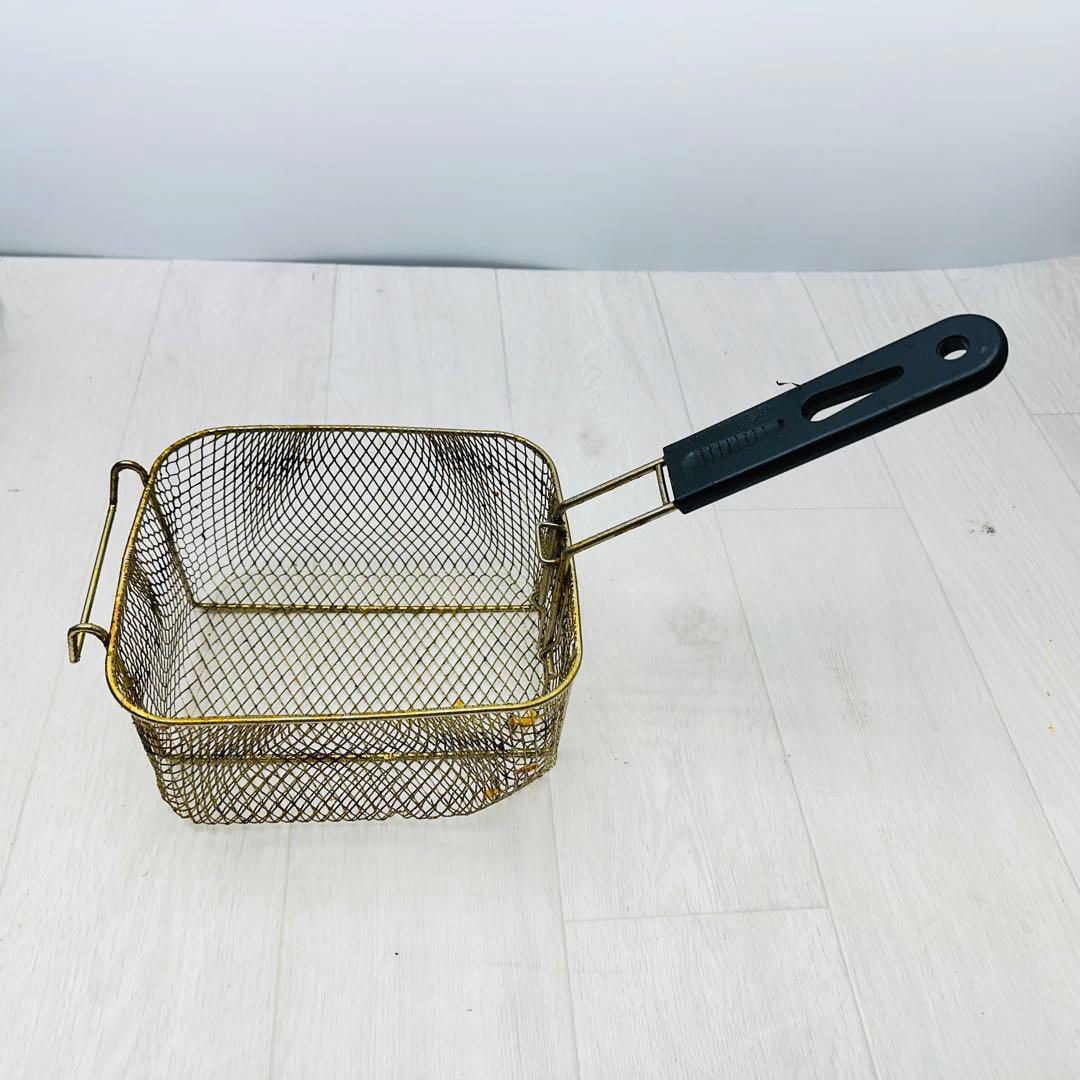 フライヤー　業務用